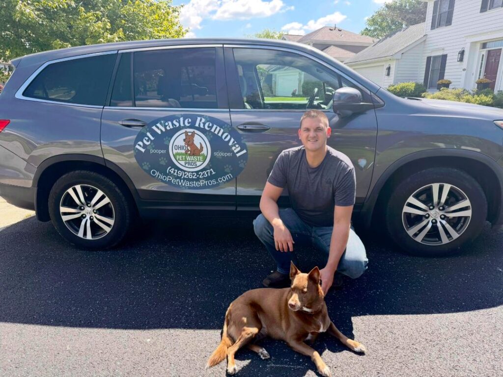 car magnet photo