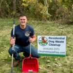 dog poop removal swanton local pet waste removal pooper scooper with we scoop dog poop sign